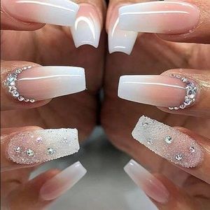 Meet your Posher, Briana